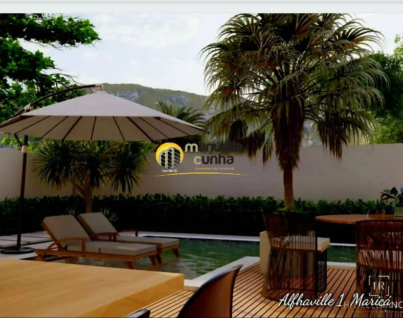 Casa de Condomínio com 4 quartos à venda, 360m2 em Inoã (Inoã), Marica - RJ - imagem 4 Foto 4 de Casa de Condomínio com 4 quartos à venda, 360m2 em Inoã (Inoã), Marica - RJ