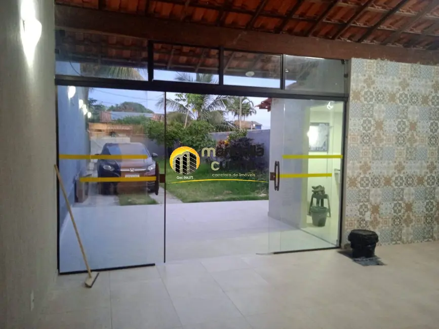 Foto 3 de Casa com 2 quartos à venda em Praia de Itaipuaçu (Itaipuaçu), Marica - RJ
