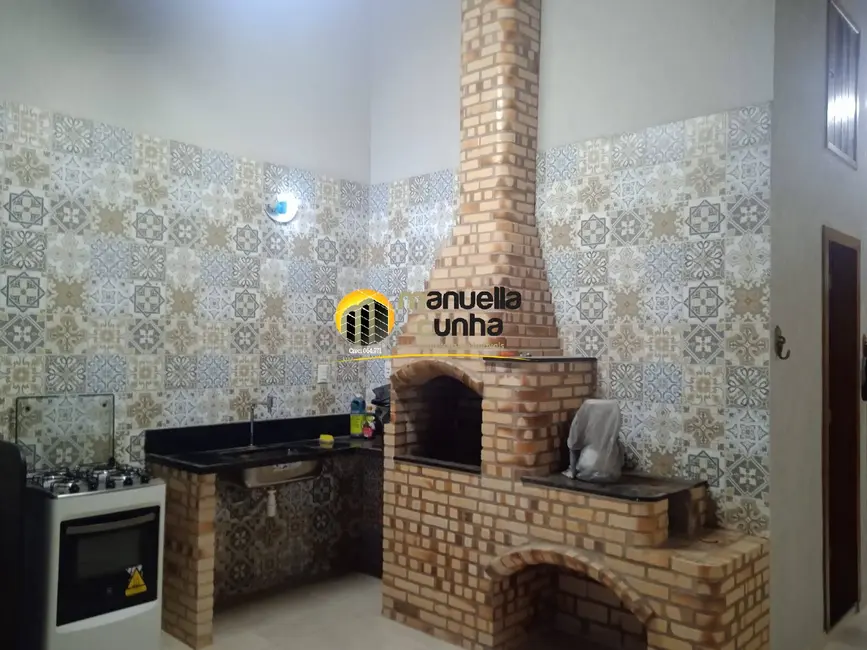 Foto 6 de Casa com 2 quartos à venda em Praia de Itaipuaçu (Itaipuaçu), Marica - RJ