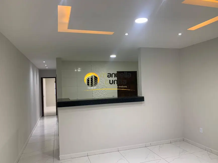 Foto 7 de Casa com 2 quartos à venda, 240m2 em Jardim Atlântico Leste (Itaipuaçu), Marica - RJ