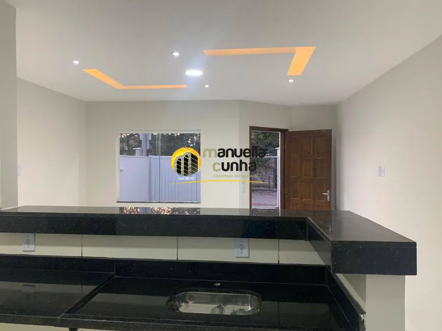 Foto 8 de Casa com 2 quartos à venda, 240m2 em Jardim Atlântico Leste (Itaipuaçu), Marica - RJ