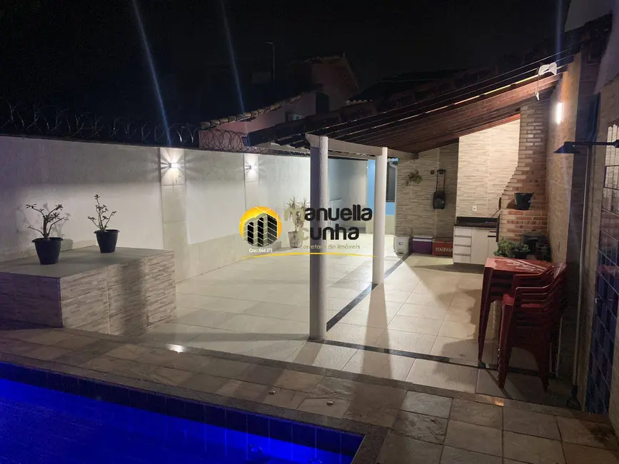 Foto 4 de Casa com 2 quartos à venda, 240m2 em Jardim Atlântico Central (Itaipuaçu), Marica - RJ