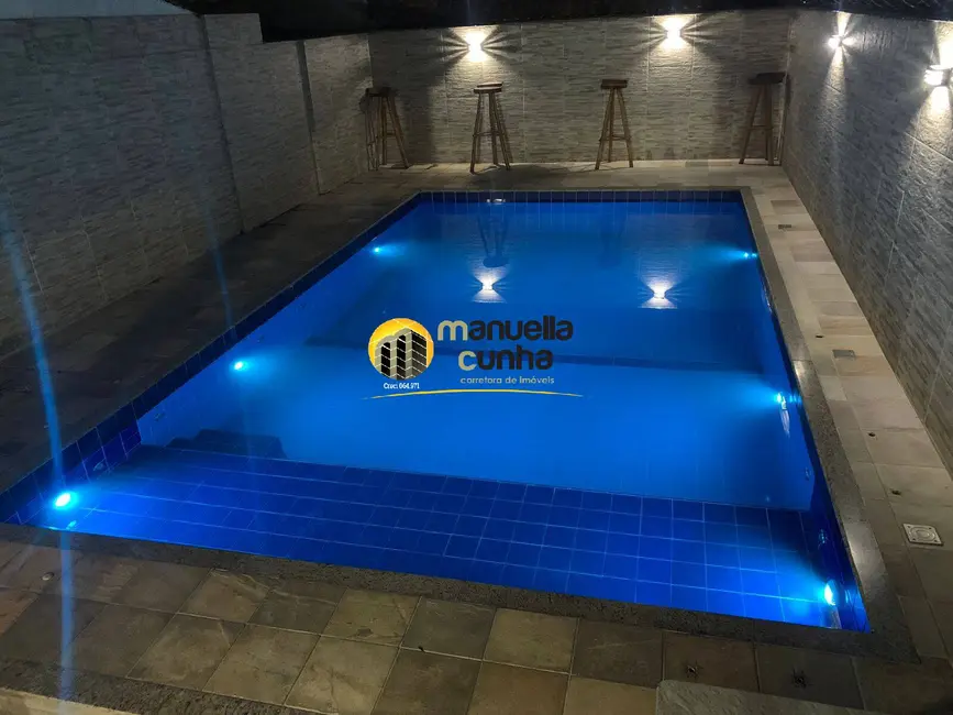 Foto 3 de Casa com 2 quartos à venda, 240m2 em Jardim Atlântico Central (Itaipuaçu), Marica - RJ