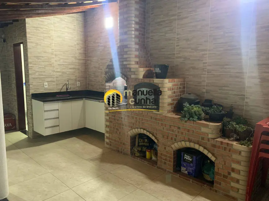 Foto 7 de Casa com 2 quartos à venda, 240m2 em Jardim Atlântico Central (Itaipuaçu), Marica - RJ