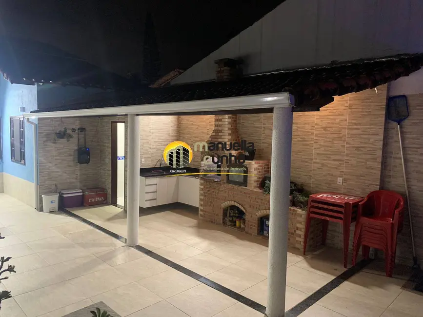 Foto 9 de Casa com 2 quartos à venda, 240m2 em Jardim Atlântico Central (Itaipuaçu), Marica - RJ