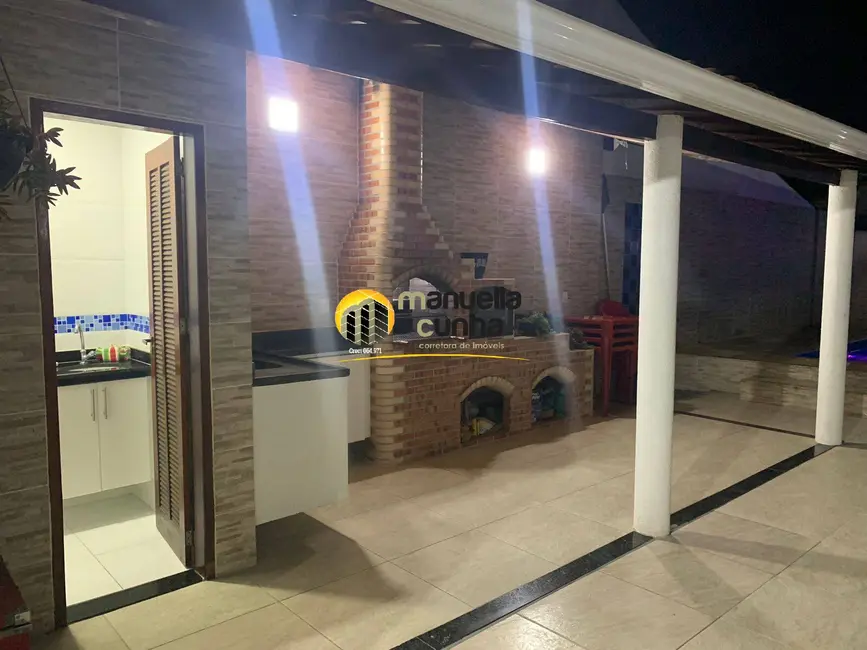 Foto 8 de Casa com 2 quartos à venda, 240m2 em Jardim Atlântico Central (Itaipuaçu), Marica - RJ