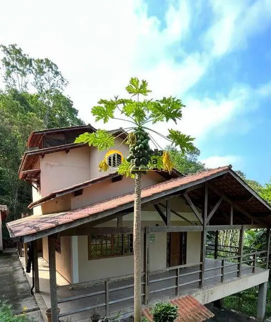 Foto 7 de Casa de Condomínio com 3 quartos à venda, 450m2 em Inoã (Inoã), Marica - RJ