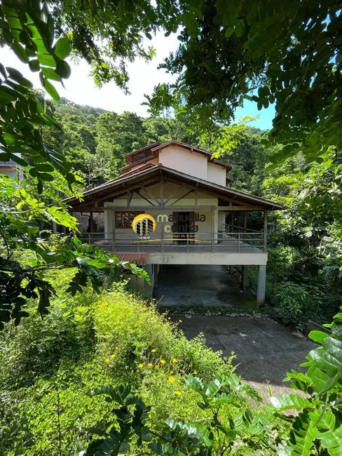 Foto 3 de Casa de Condomínio com 3 quartos à venda, 450m2 em Inoã (Inoã), Marica - RJ