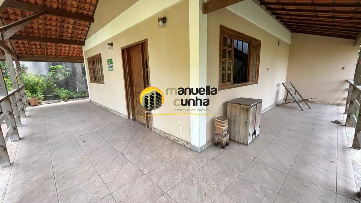 Foto 9 de Casa de Condomínio com 3 quartos à venda, 450m2 em Inoã (Inoã), Marica - RJ