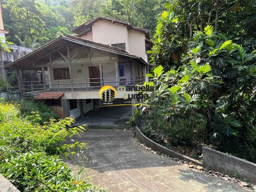 Foto 4 de Casa de Condomínio com 3 quartos à venda, 450m2 em Inoã (Inoã), Marica - RJ