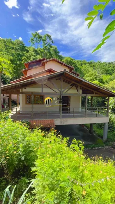 Foto 6 de Casa de Condomínio com 3 quartos à venda, 450m2 em Inoã (Inoã), Marica - RJ