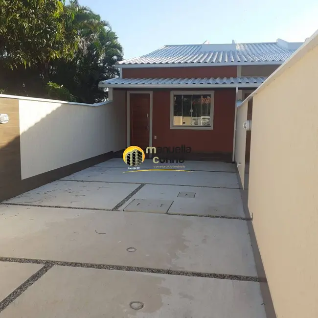 Foto 3 de Casa com 2 quartos à venda, 160m2 em São José do Imbassaí, Marica - RJ