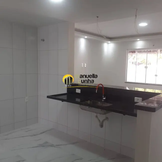 Foto 8 de Casa com 2 quartos à venda, 160m2 em São José do Imbassaí, Marica - RJ