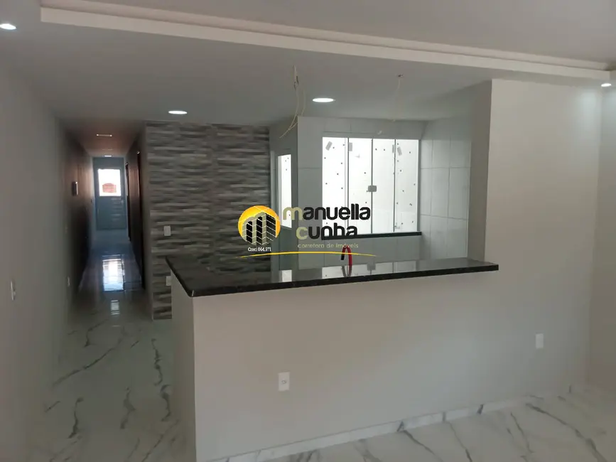 Foto 7 de Casa com 2 quartos à venda, 160m2 em São José do Imbassaí, Marica - RJ