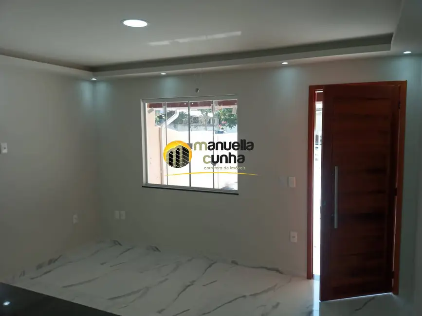 Foto 6 de Casa com 2 quartos à venda, 160m2 em São José do Imbassaí, Marica - RJ