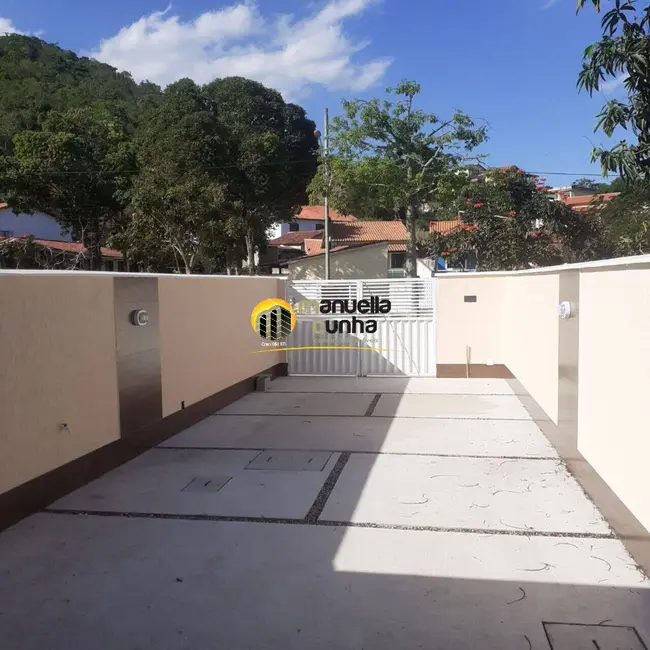 Foto 4 de Casa com 2 quartos à venda, 160m2 em São José do Imbassaí, Marica - RJ