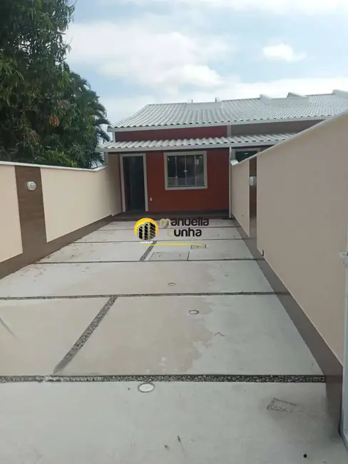 Foto 2 de Casa com 2 quartos à venda, 160m2 em São José do Imbassaí, Marica - RJ