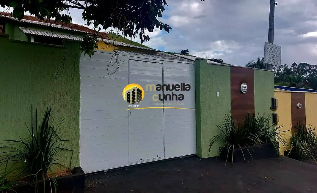 Casa com 2 quartos à venda, 300m2 em Marica - RJ - imagem 3 Foto 3 de Casa com 2 quartos à venda, 300m2 em Marica - RJ