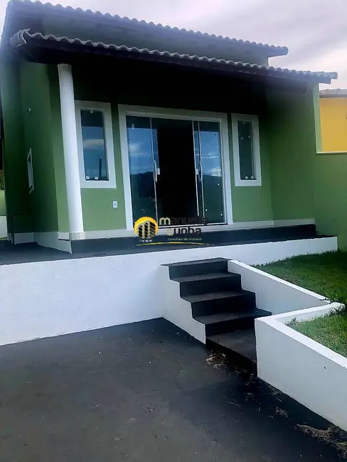 Casa com 2 quartos à venda, 300m2 em Marica - RJ - imagem 7 Foto 7 de Casa com 2 quartos à venda, 300m2 em Marica - RJ