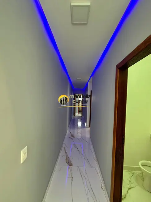 Foto 7 de Casa com 3 quartos à venda, 300m2 em Parque Nanci, Marica - RJ