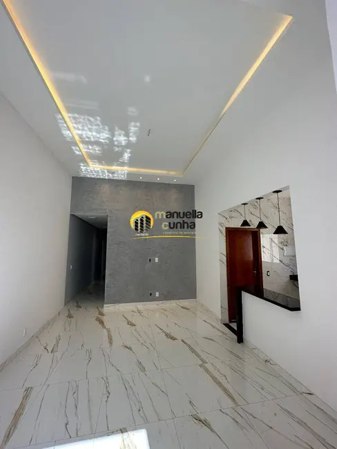 Foto 5 de Casa com 3 quartos à venda, 300m2 em Parque Nanci, Marica - RJ