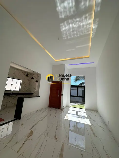 Foto 4 de Casa com 3 quartos à venda, 300m2 em Parque Nanci, Marica - RJ