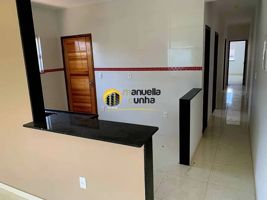 Foto 7 de Casa com 3 quartos à venda, 240m2 em Jardim Atlântico Oeste (Itaipuaçu), Marica - RJ