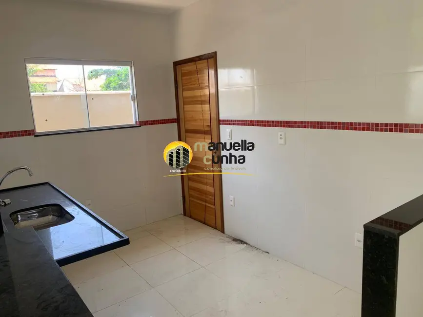 Foto 9 de Casa com 3 quartos à venda, 240m2 em Jardim Atlântico Oeste (Itaipuaçu), Marica - RJ