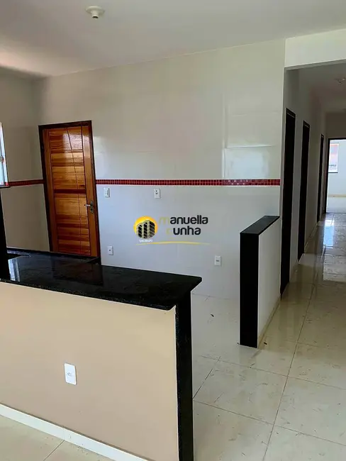 Foto 8 de Casa com 3 quartos à venda, 240m2 em Jardim Atlântico Oeste (Itaipuaçu), Marica - RJ