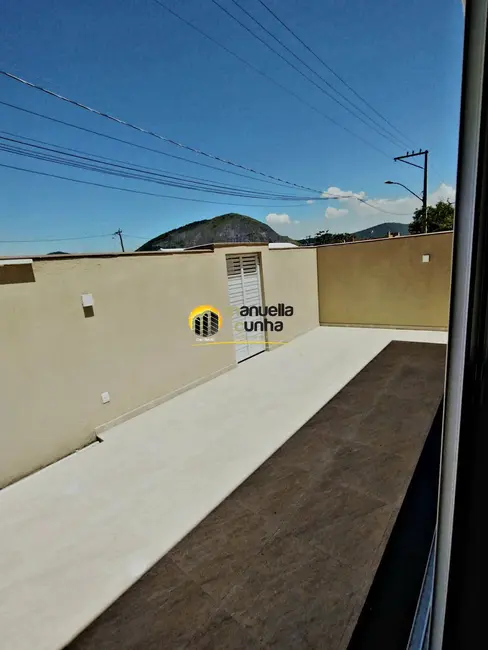 Foto 5 de Casa com 2 quartos à venda, 476m2 em Jardim Atlântico Oeste (Itaipuaçu), Marica - RJ