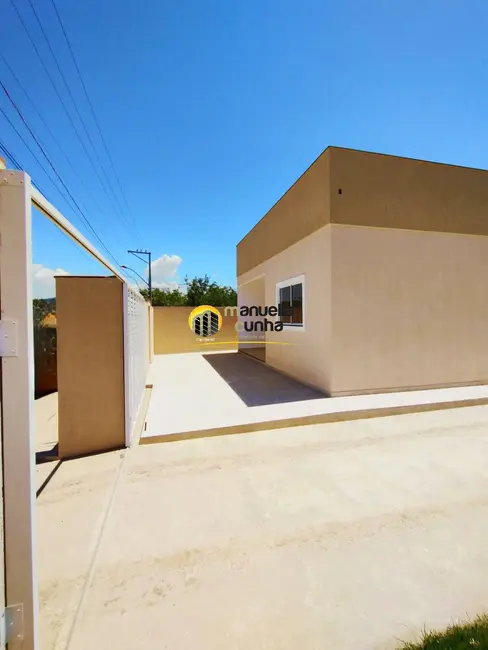 Foto 7 de Casa com 2 quartos à venda, 476m2 em Jardim Atlântico Oeste (Itaipuaçu), Marica - RJ