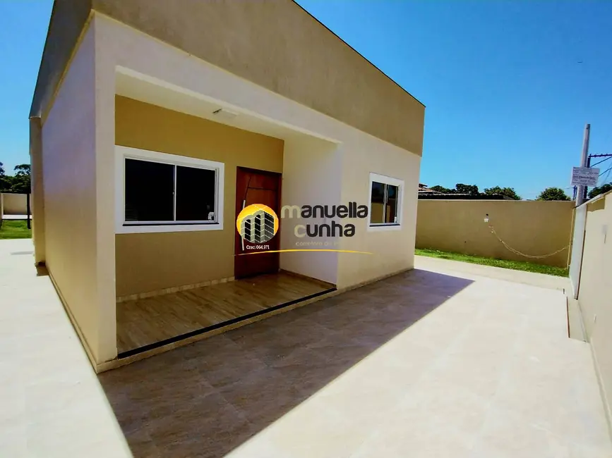 Foto 9 de Casa com 2 quartos à venda, 476m2 em Jardim Atlântico Oeste (Itaipuaçu), Marica - RJ