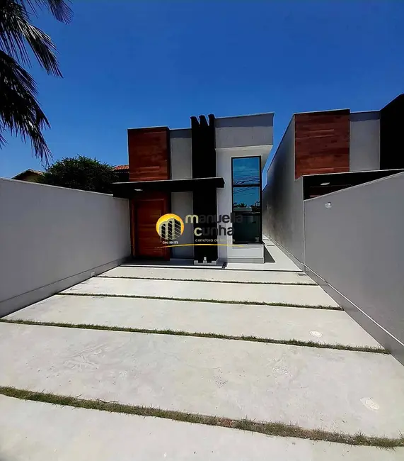 Foto 2 de Casa com 3 quartos à venda, 240m2 em Jardim Atlântico Leste (Itaipuaçu), Marica - RJ