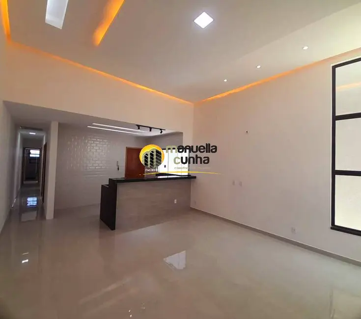 Foto 4 de Casa com 3 quartos à venda, 240m2 em Jardim Atlântico Leste (Itaipuaçu), Marica - RJ