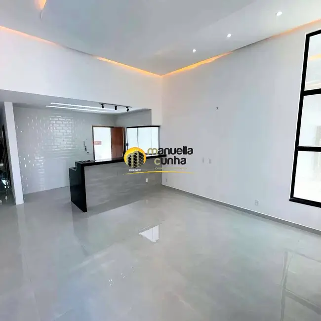 Foto 3 de Casa com 3 quartos à venda, 240m2 em Jardim Atlântico Leste (Itaipuaçu), Marica - RJ