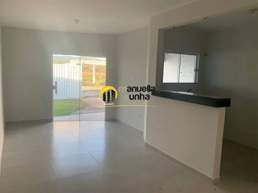 Foto 6 de Casa com 2 quartos à venda, 220m2 em Jardim Atlântico Leste (Itaipuaçu), Marica - RJ