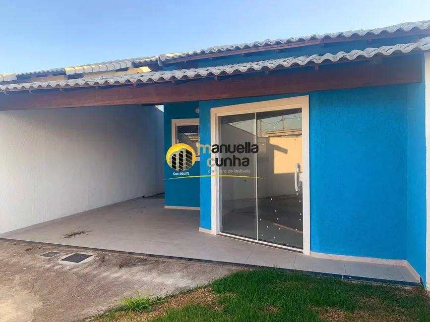 Foto 3 de Casa com 2 quartos à venda, 220m2 em Jardim Atlântico Leste (Itaipuaçu), Marica - RJ