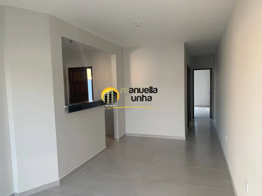 Foto 5 de Casa com 2 quartos à venda, 220m2 em Jardim Atlântico Leste (Itaipuaçu), Marica - RJ