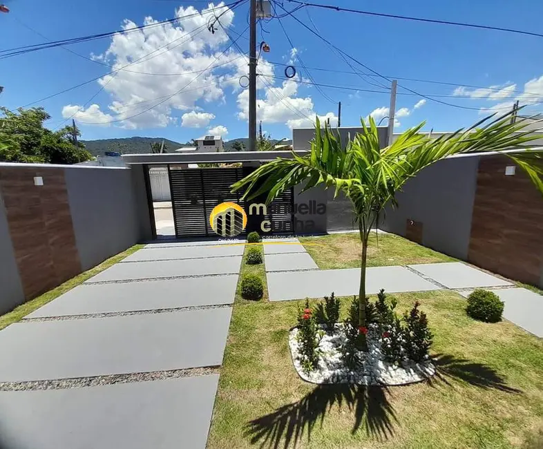 Foto 3 de Casa com 2 quartos à venda, 225m2 em Praia de Itaipuaçu (Itaipuaçu), Marica - RJ