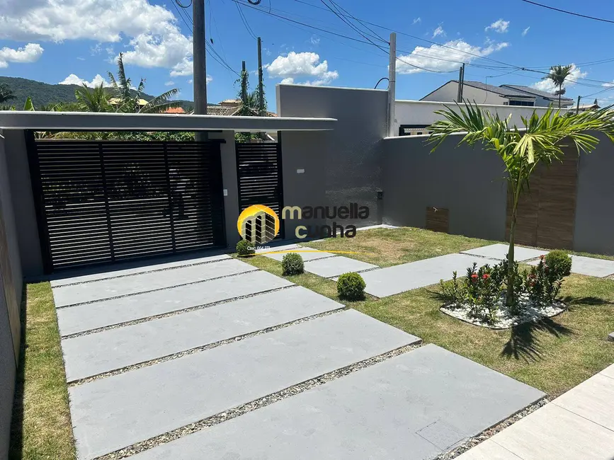 Foto 5 de Casa com 2 quartos à venda, 225m2 em Praia de Itaipuaçu (Itaipuaçu), Marica - RJ