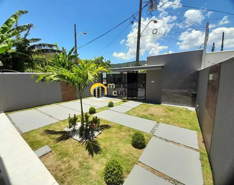 Foto 4 de Casa com 2 quartos à venda, 225m2 em Praia de Itaipuaçu (Itaipuaçu), Marica - RJ