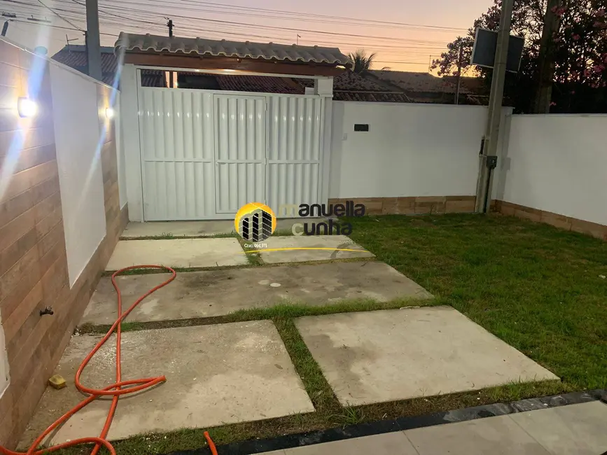 Foto 5 de Casa com 2 quartos à venda, 220m2 em Jardim Atlântico Leste (Itaipuaçu), Marica - RJ