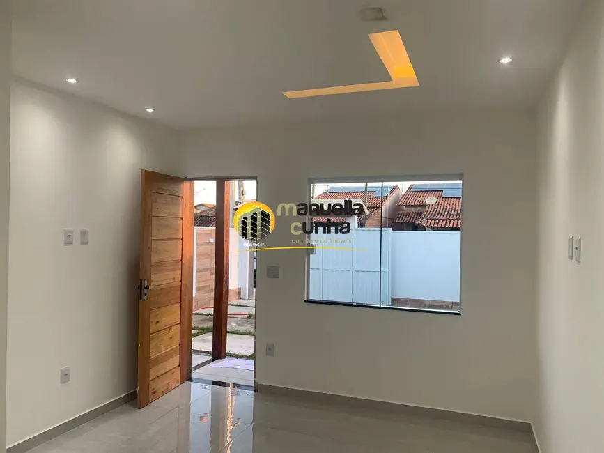 Foto 8 de Casa com 2 quartos à venda, 220m2 em Jardim Atlântico Leste (Itaipuaçu), Marica - RJ