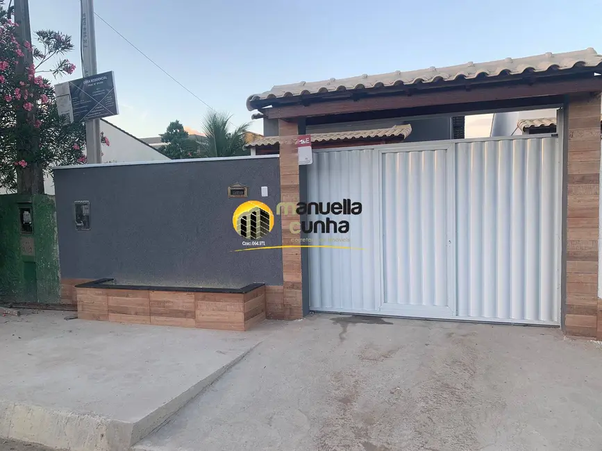 Foto 4 de Casa com 2 quartos à venda, 220m2 em Jardim Atlântico Leste (Itaipuaçu), Marica - RJ