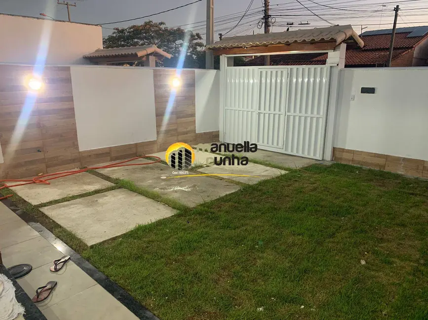 Foto 6 de Casa com 2 quartos à venda, 220m2 em Jardim Atlântico Leste (Itaipuaçu), Marica - RJ