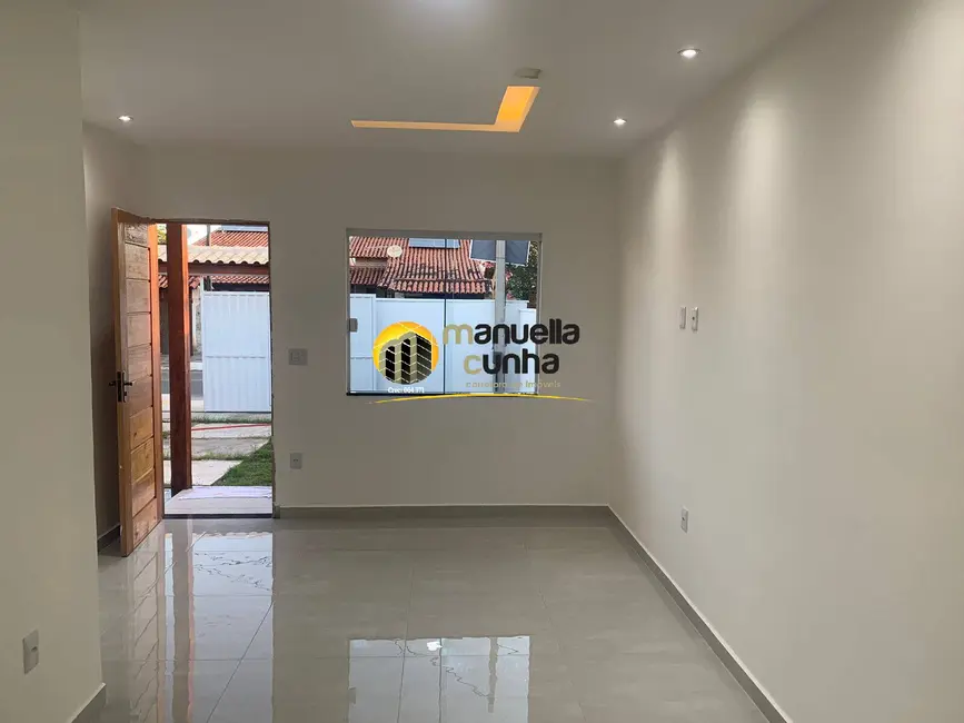Foto 7 de Casa com 2 quartos à venda, 220m2 em Jardim Atlântico Leste (Itaipuaçu), Marica - RJ