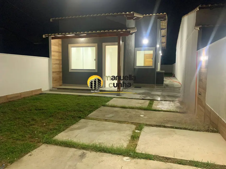 Foto 3 de Casa com 2 quartos à venda, 220m2 em Jardim Atlântico Leste (Itaipuaçu), Marica - RJ