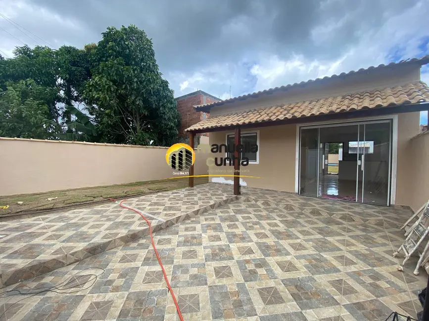 Foto 2 de Casa com 2 quartos à venda, 315m2 em Unamar (Tamoios), Cabo Frio - RJ