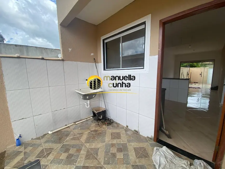Foto 9 de Casa com 2 quartos à venda, 315m2 em Unamar (Tamoios), Cabo Frio - RJ