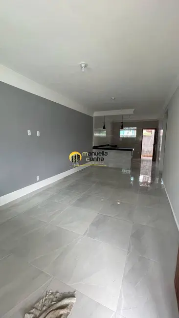 Foto 3 de Casa com 2 quartos à venda em Unamar (Tamoios), Cabo Frio - RJ